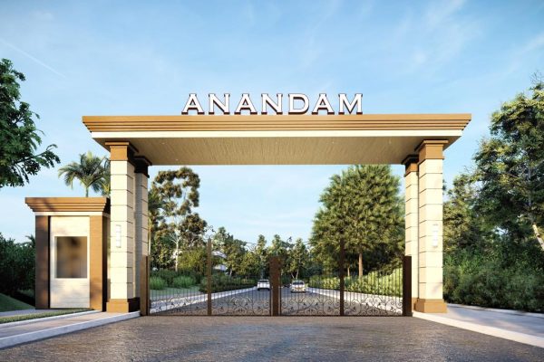 Anandam