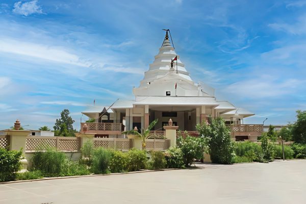 Ram Mandir